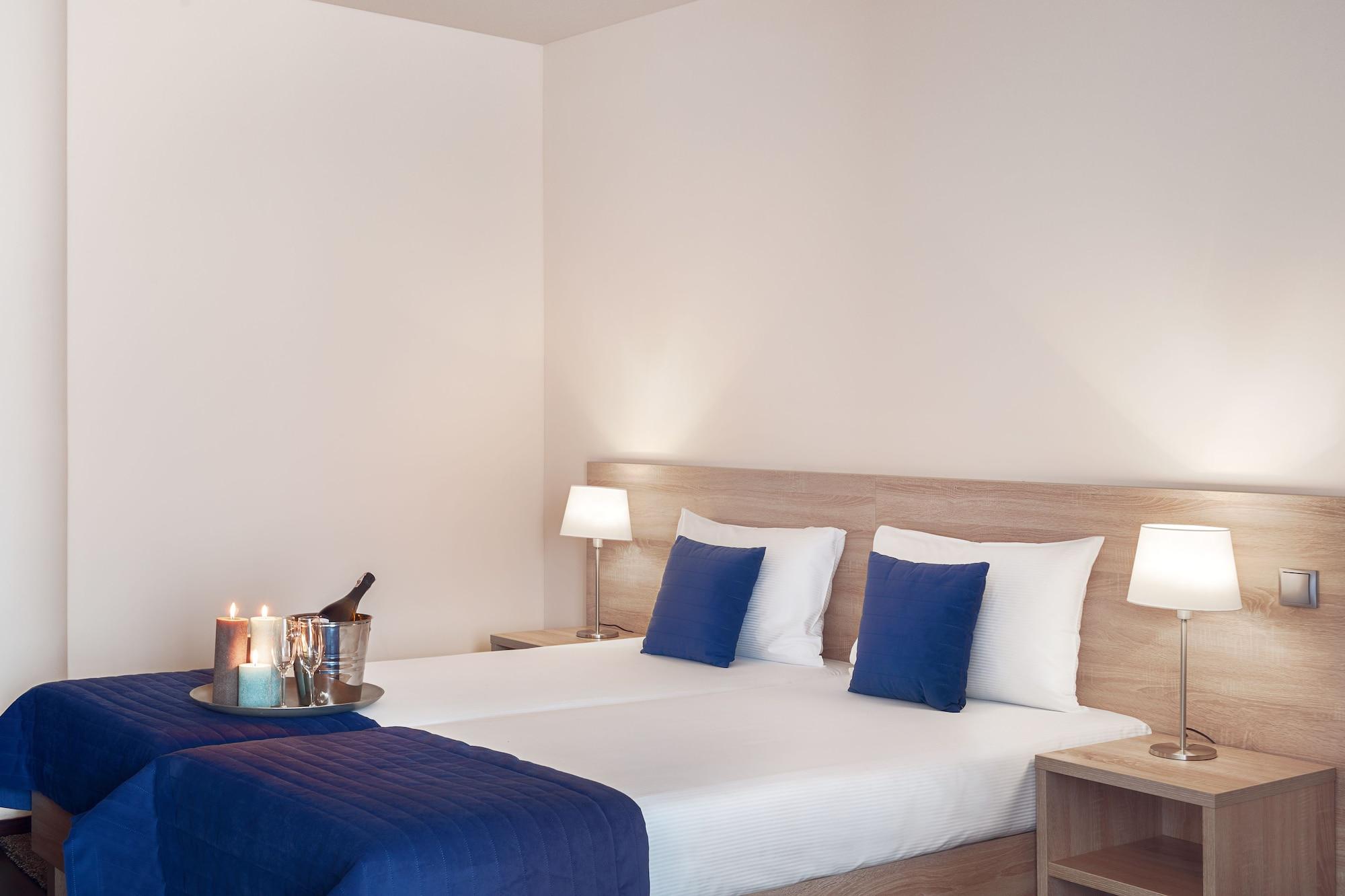 Hotel Molo Σόποτ Εξωτερικό φωτογραφία
